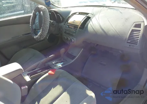 2005 Nissan Altima 2.5 S z USA, uszkodzony, nr VIN 1N4AL11D55C357446